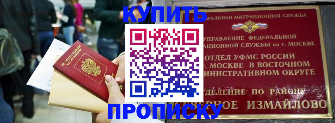временная прописка в Щиграх